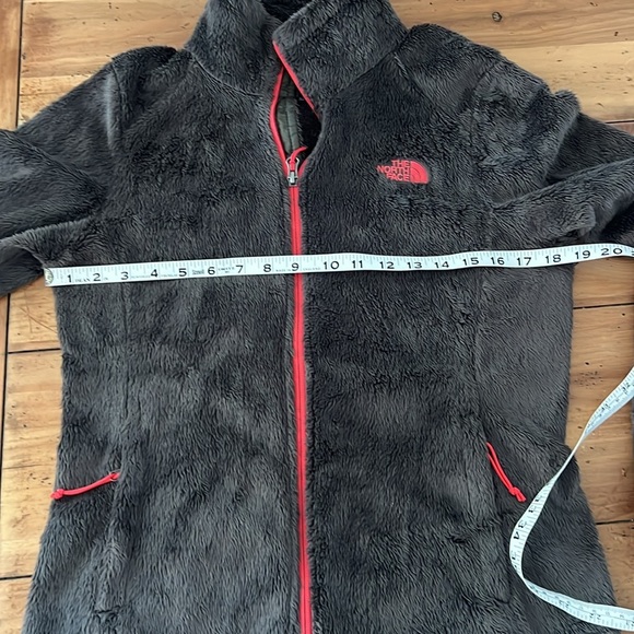 The North Face teddy jacket size S - Picture 13 of 15